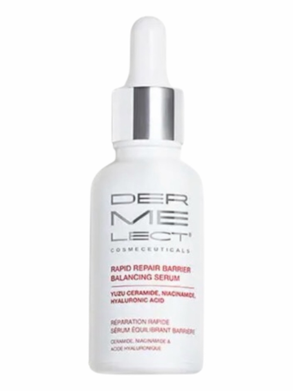Dermelect Rapid Repair Barrier Balancing Serum